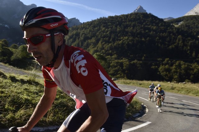 Aubisque 2016